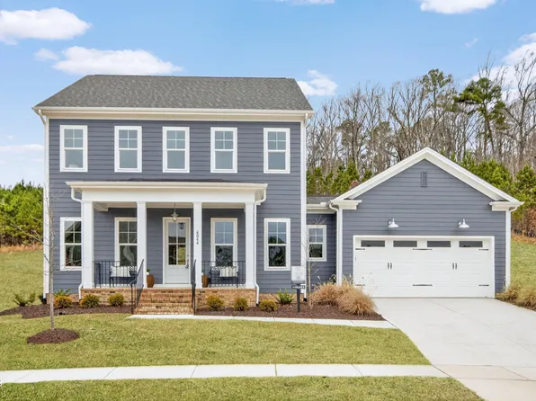 6044 Scalybark Rd, Durham, NC 27712