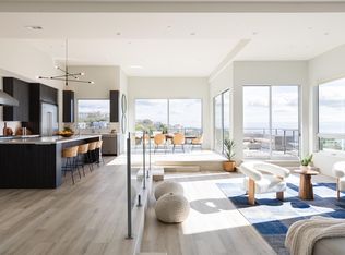1550 Grand View Dr, Berkeley, CA 94705