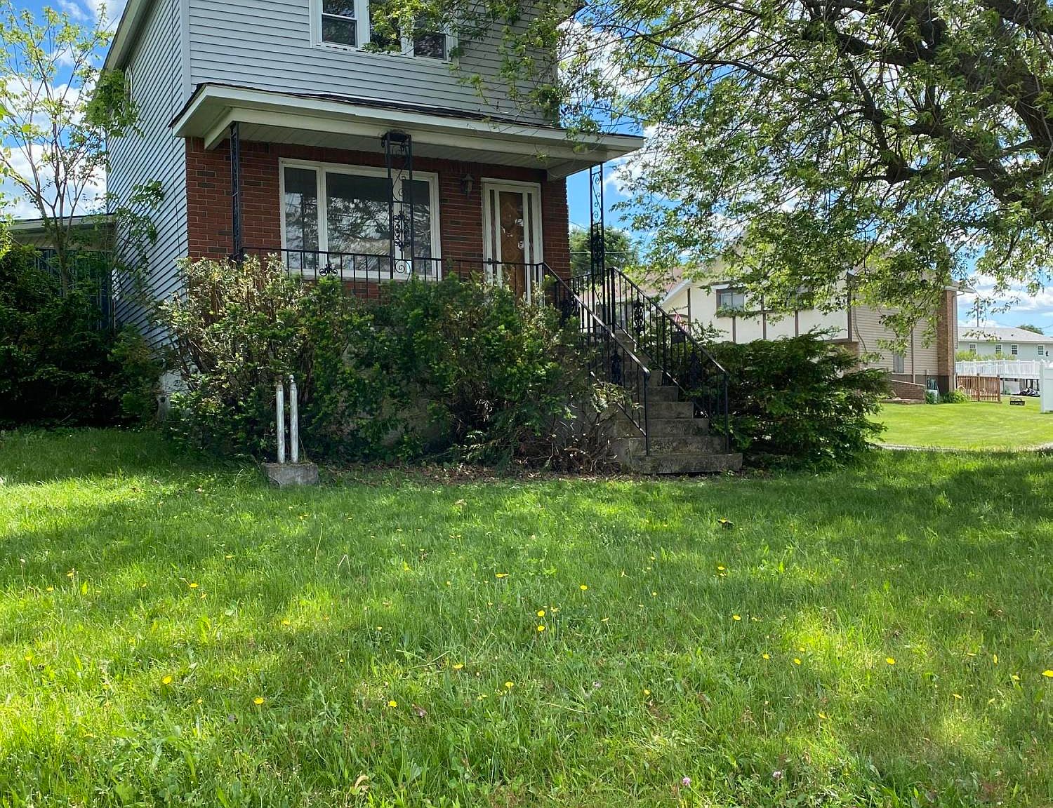 100 Swallow St, Olyphant, PA 18447 | Zillow