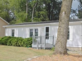 11182 Baker Rd, Jerome, MI 49249