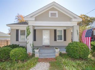 409 Taylor St, Anderson, SC 29625