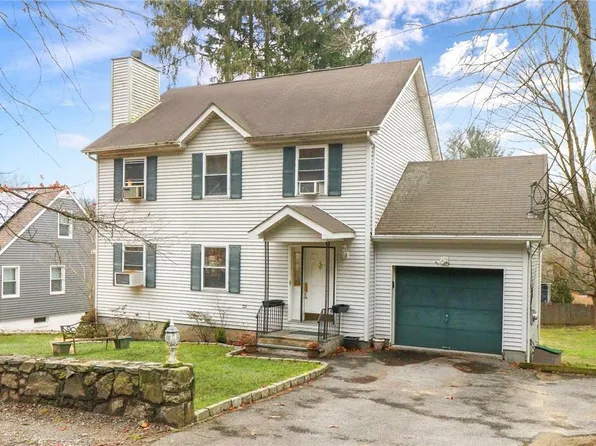 277 Sprout Brook Road, Cortlandt Manor, NY 10567