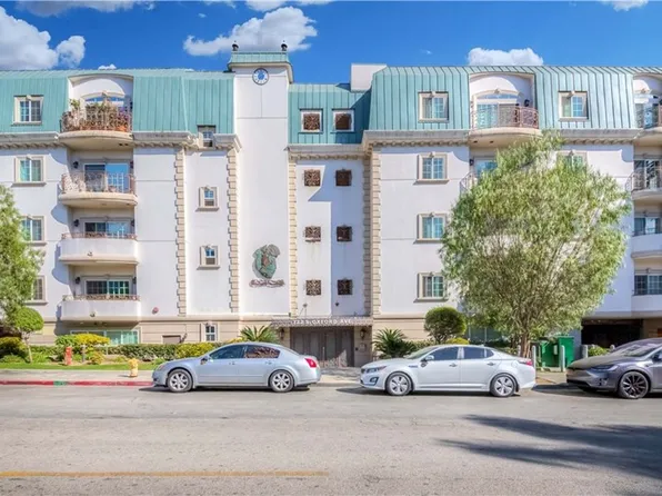 722 S Oxford Ave APT 307, Los Angeles, CA 90005