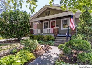 214 E Pine St, Springfield, IL 62704