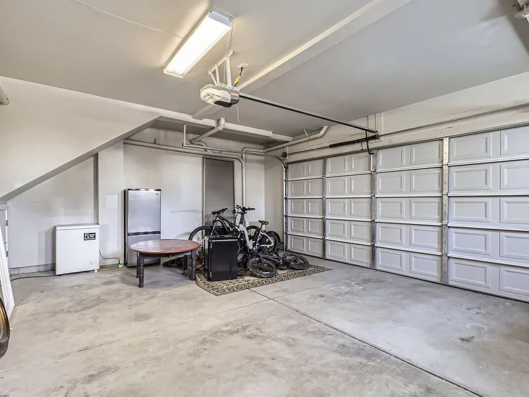 Storage Room
