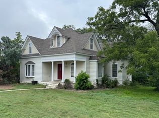 332 N Main St, Kensington, KS 66951