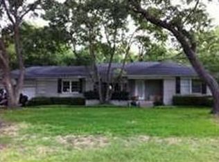 5917 Waggoner Dr, Dallas, TX 75230