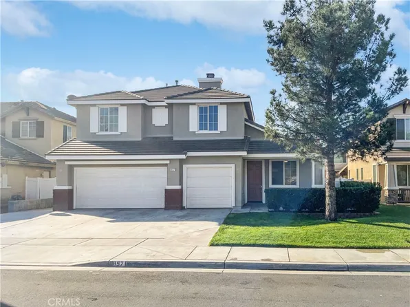 857 Caden Pl, Perris, CA 92571