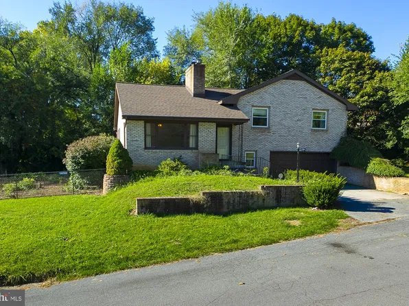 1507 W Race St, Martinsburg, WV 25401