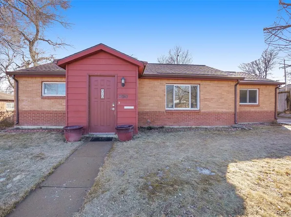 990 E 90th Avenue, Thornton, CO 80229