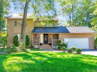 12719 Cottage Mill Rd, Midlothian, VA 23114