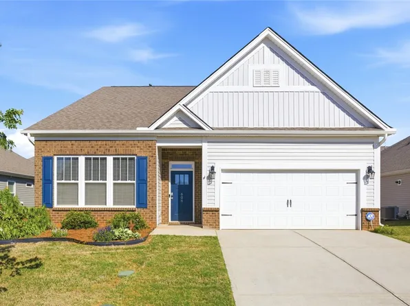 606 Fern Hollow Trl, Anderson, SC 29621