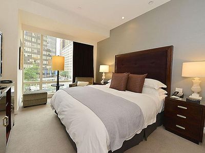 1 Central Park W #820, New York, NY, 10023