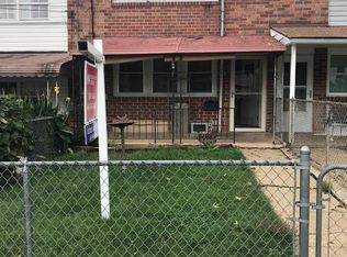 2946 Freeway, Halethorpe, MD 21227