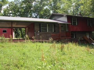 38241 State Route 30, Pikeville, TN 37367