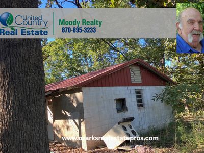 7772 Nine Mile Ridge Rd, Hardy, AR, 72542
