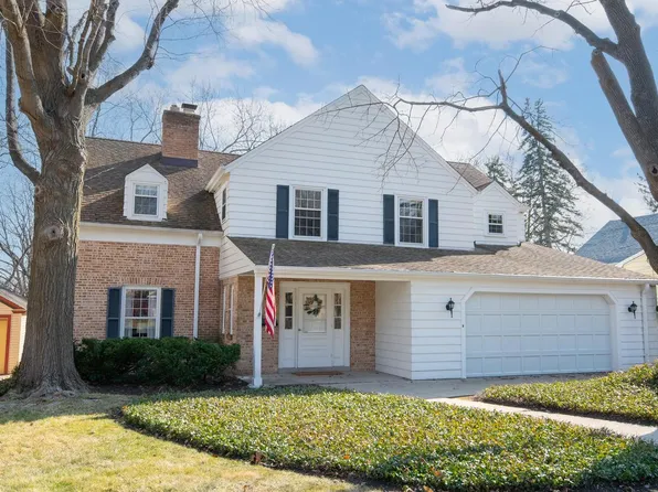 8109 Milwaukee AVENUE, Wauwatosa, WI 53213