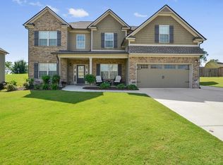2280 Day Break Way, Dacula, GA 30019