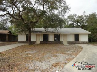 1710 Ridgewood Ln, Sanford, FL 32773