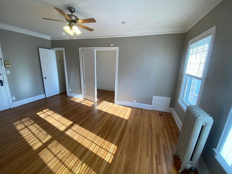 Kewanis Court Apartments — Photo 11