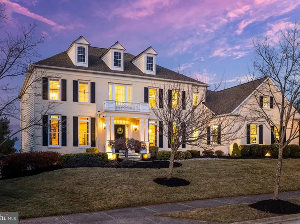 41322 Northridge Pl, Leesburg, VA 20175