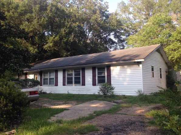 1420 Garland St, Mobile, AL 36618