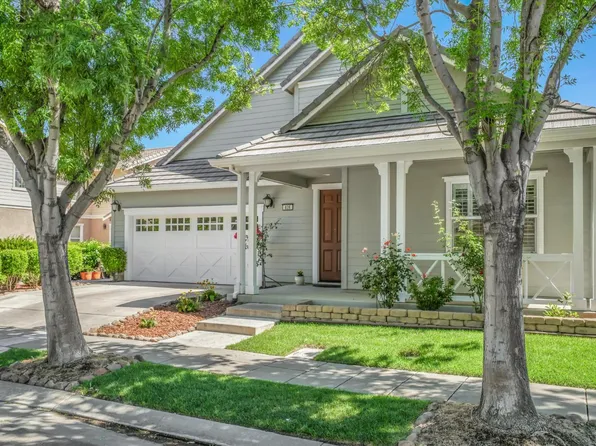 828 W Simplicidad St, Mountain House, CA 95391