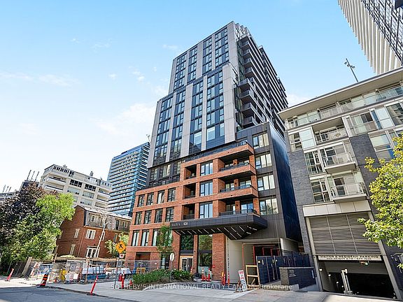 2nd image of 109 Erskine Ave #1110