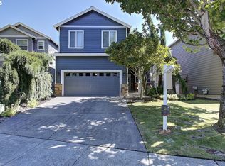 3809 SE 189th Ave, Vancouver, WA