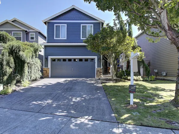 3809 SE 189th Ave, Vancouver, WA 98683