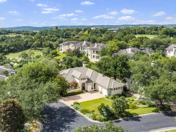 2305 Barton Creek Blvd #15, Austin, TX 78733