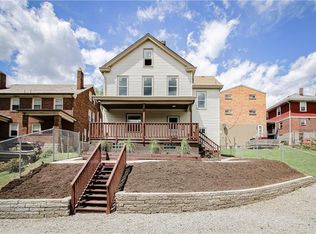 338 Ingomar St, Pittsburgh, PA 15216