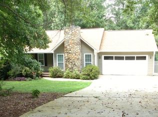 244 N Bridge Dr, Stockbridge, GA 30281