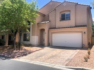11225 Playa Caribe Ave, Las Vegas, NV 89138