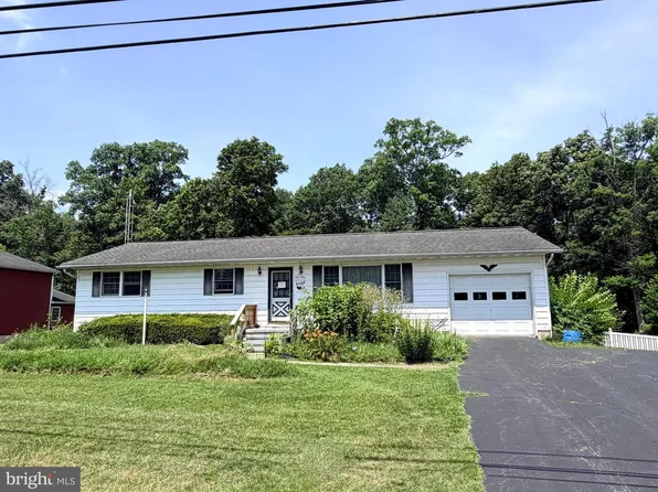 3404 Francis Scott Key Hwy, Taneytown, MD 21787