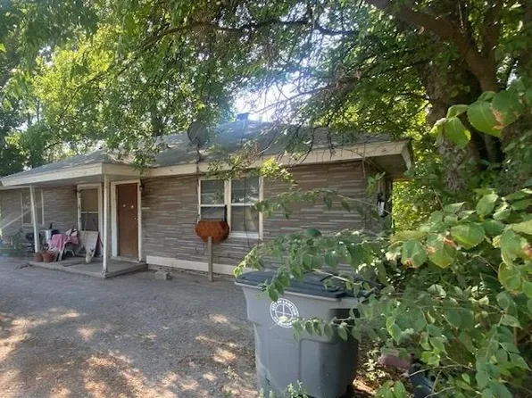 209 NW Bell Ave, Lawton, OK 73507