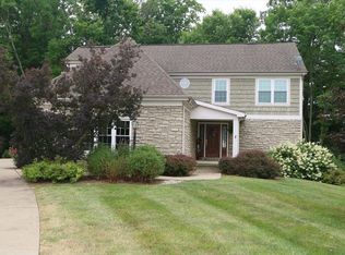 3547 Whitehills, Amelia, OH 45102