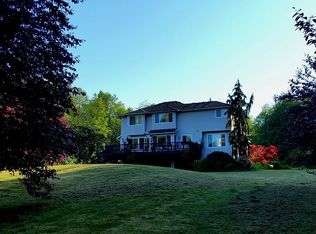 16726 45th Rd, Arlington, WA 98223