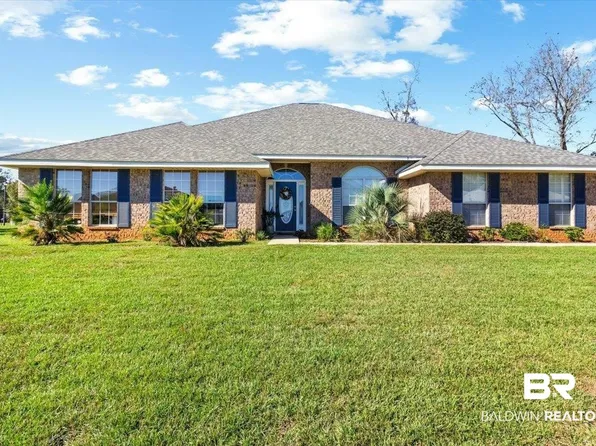 27805 Rileywood Dr, Daphne, AL 36526
