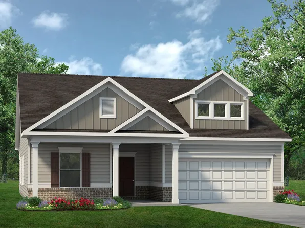 The Landen Plan, Carroll Green