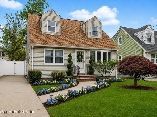 335 Robinson Ave, Staten Island, NY 10312