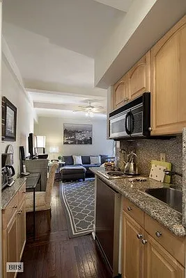 Sold by Brown Harris Stevens | media 2