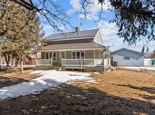 N2222 Highway 151, Chilton, WI 53014