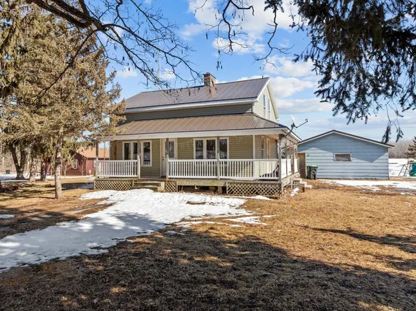 N2222 Highway 151, Chilton, WI 53014