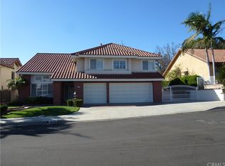5575 Camino Tecate, Yorba Linda, CA 92887