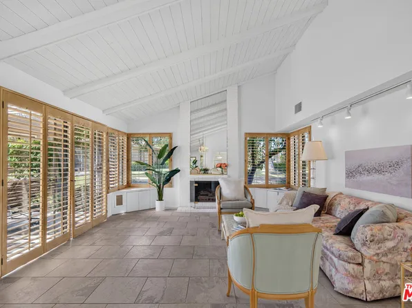 91 Tennis Club Dr, Rancho Mirage, CA 92270