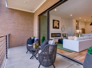 805 Pavillon St #108, Dallas, TX 75204