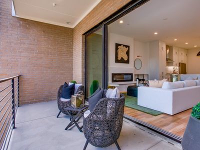 805 Pavillon St #108, Dallas, TX, 75204