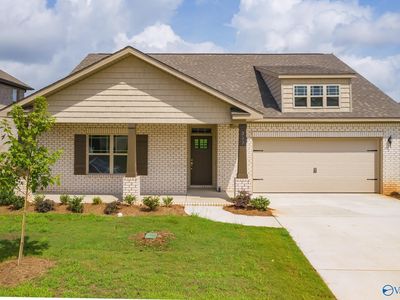 203 Catalyst St, Huntsville, AL, 35811