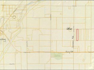 6th Ave, Dannebrog, NE 68831